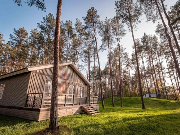 Фотография номера базы отдыха Раздолье