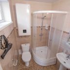 Коттедж (Шестиместный с двумя спальнями), Спортивно-туристический комплекс Раздолье