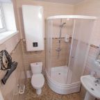 Коттедж (Четырехместный с одной спальней), Спортивно-туристический комплекс Раздолье