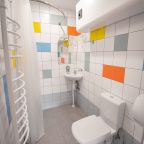 Шестиместный, Спортивно-туристический комплекс Раздолье