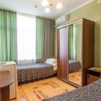 Двухместный (Стандартный двухместный номер с 2 отдельными кроватями), Санаторий Имени В.И. Ленина
