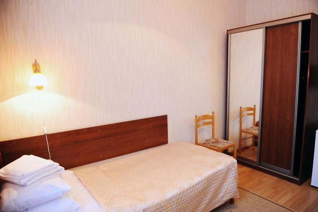 Одноместный (Одноместный номер - лечение включено) отеля Ленина, Ульяновск