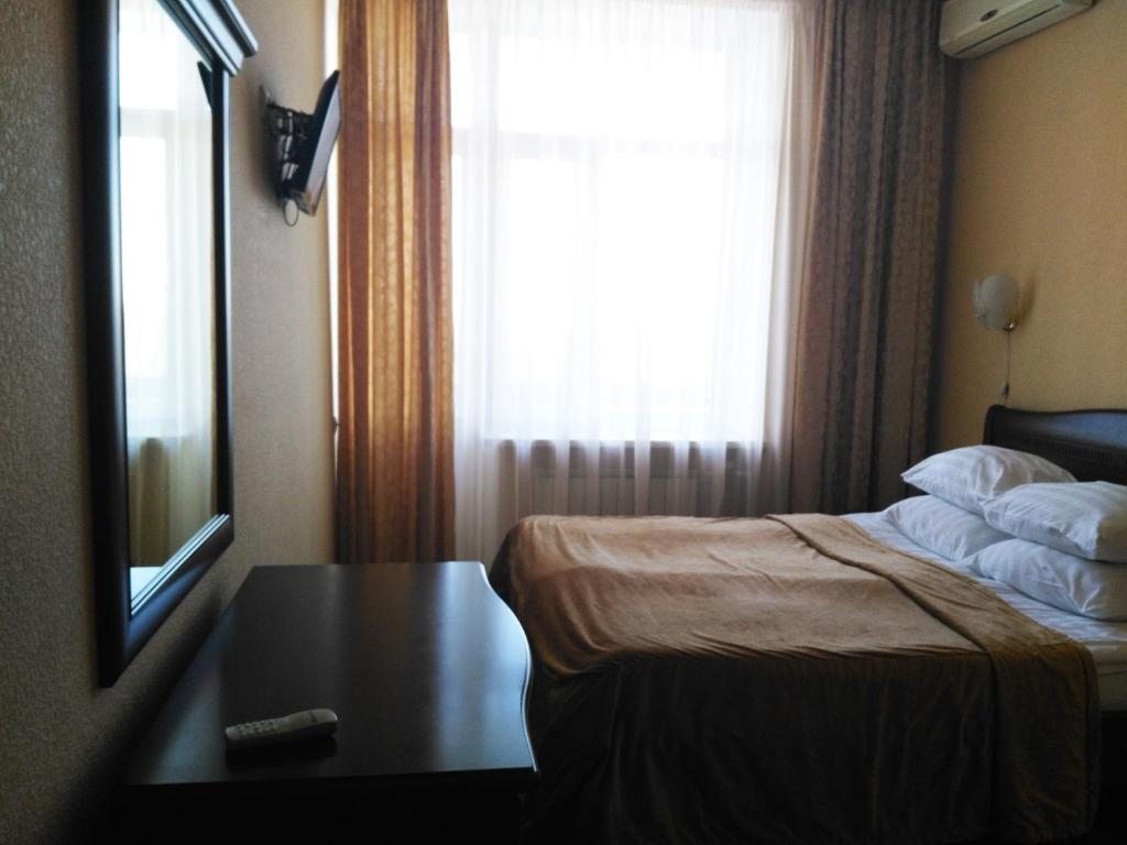 Апартаменты (Апартаменты: лечение включено) отеля Ленина, Ульяновск