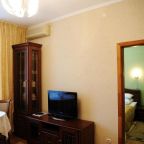 Сьюит (Джуниор двухкомнатный/однокомнатный), Санаторий Имени В.И. Ленина