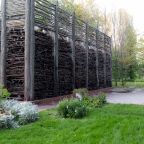 Двухместный (Стандартный двухместный номер с 2 отдельными кроватями), Санаторий Имени В.И. Ленина
