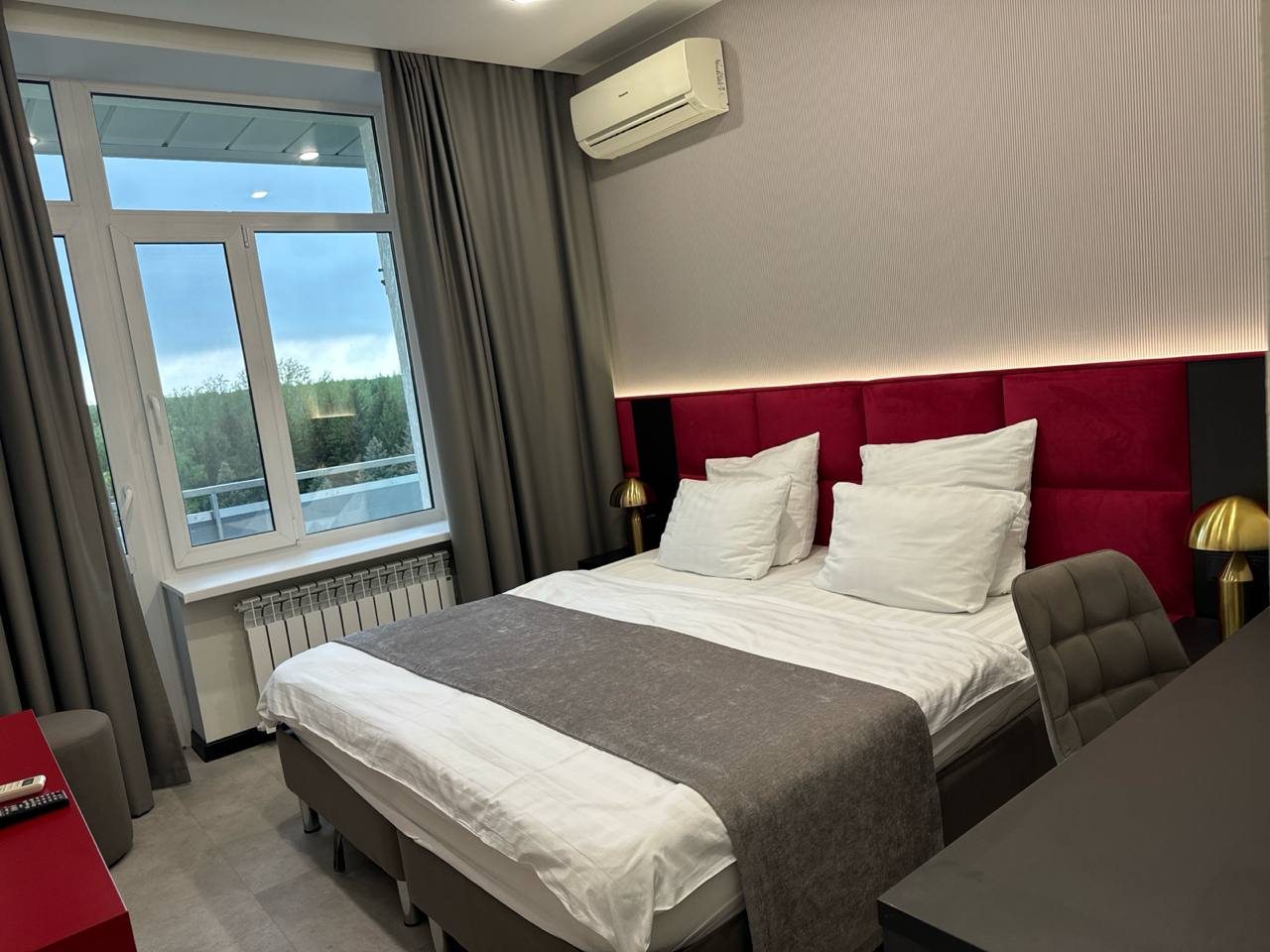 Санаторий Имени В.И. Ленина, Ульяновск