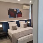 Сьюит (Джуниор улучшенный двухкомнатный  7 этаж), Санаторий Имени В.И. Ленина