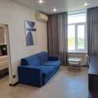 Сьюит (Джуниор улучшенный двухкомнатный  7 этаж), Санаторий Имени В.И. Ленина