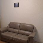 Сьюит (Джуниор двухкомнатный/однокомнатный), Санаторий Имени В.И. Ленина