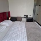 Одноместный (Улучшенный номер), Санаторий Имени В.И. Ленина