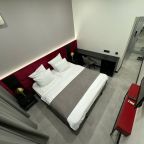 Одноместный (Улучшенный номер), Санаторий Имени В.И. Ленина