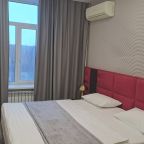 Одноместный (Улучшенный номер), Санаторий Имени В.И. Ленина