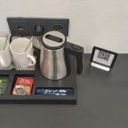 Одноместный (Улучшенный номер), Санаторий Имени В.И. Ленина