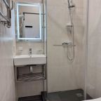 Одноместный (Улучшенный номер), Санаторий Имени В.И. Ленина