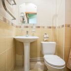 Одноместный (Стандартный номер), Санаторий Имени В.И. Ленина