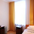 Одноместный (Стандартный номер), Санаторий Имени В.И. Ленина