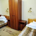 Двухместный (Стандартный  номер с 2 отдельными кроватями), Санаторий Имени В.И. Ленина