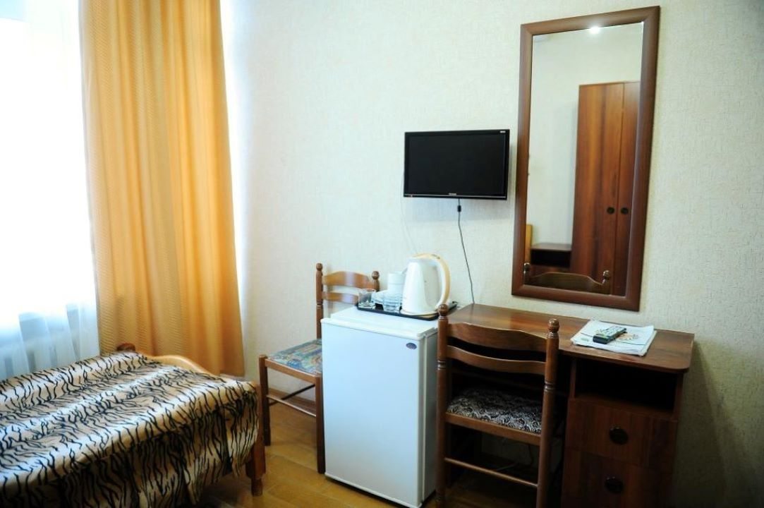 Двухместный (Стандартный  номер с 2 отдельными кроватями), Санаторий Имени В.И. Ленина