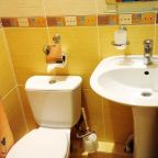 Двухместный (Стандартный  номер с 2 отдельными кроватями), Санаторий Имени В.И. Ленина