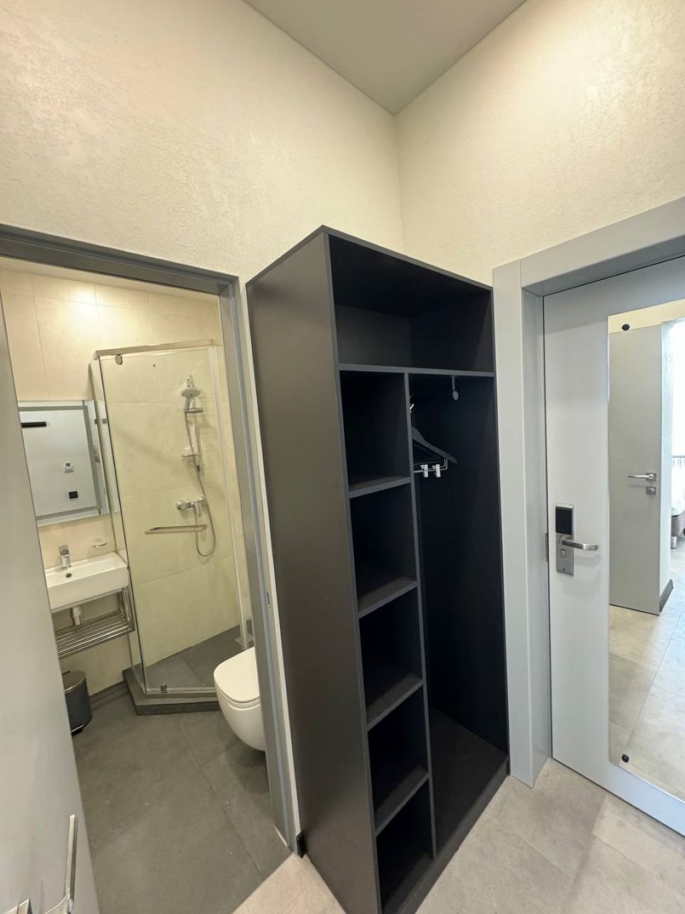 Двухместный (Улучшенный номер с двумя раздельными /двуспальной  кроватями), Санаторий Имени В.И. Ленина