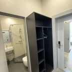 Двухместный (Улучшенный номер с двумя раздельными /двуспальной  кроватями), Санаторий Имени В.И. Ленина