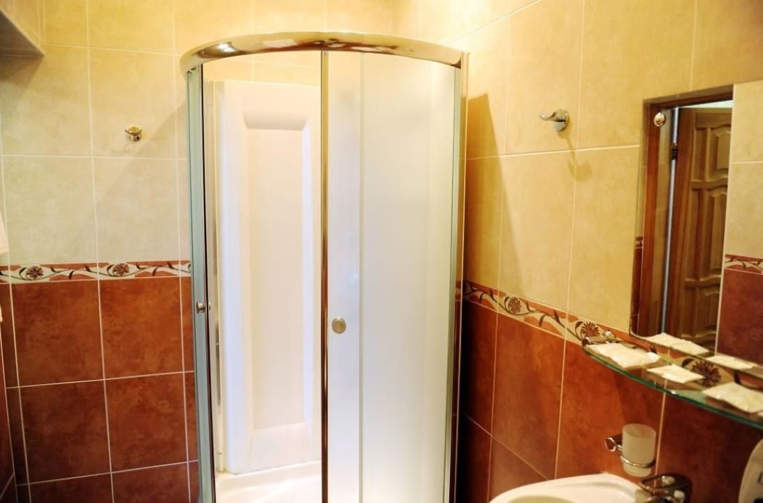 Сьюит (Джуниор двухкомнатный/однокомнатный), Санаторий Имени В.И. Ленина