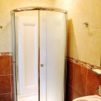 Сьюит (Джуниор двухкомнатный/однокомнатный), Санаторий Имени В.И. Ленина