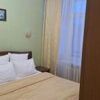 Сьюит (Джуниор двухкомнатный/однокомнатный), Санаторий Имени В.И. Ленина