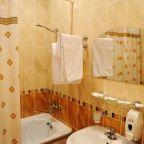 Сьюит (Джуниор двухкомнатный/однокомнатный), Санаторий Имени В.И. Ленина