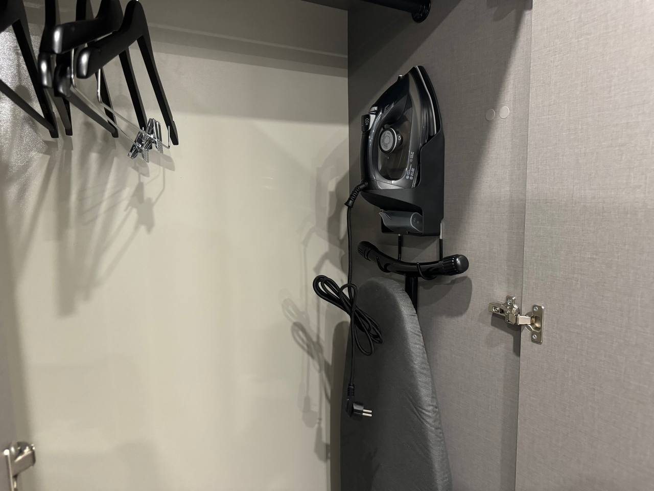 Сьюит (Джуниор улучшенный двухкомнатный  7 этаж), Санаторий Имени В.И. Ленина