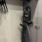 Сьюит (Джуниор улучшенный двухкомнатный  7 этаж), Санаторий Имени В.И. Ленина