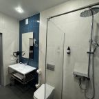 Сьюит (Джуниор улучшенный двухкомнатный  7 этаж), Санаторий Имени В.И. Ленина