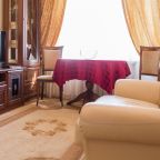 Сьюит (Джуниор двухкомнатный/однокомнатный), Санаторий Имени В.И. Ленина