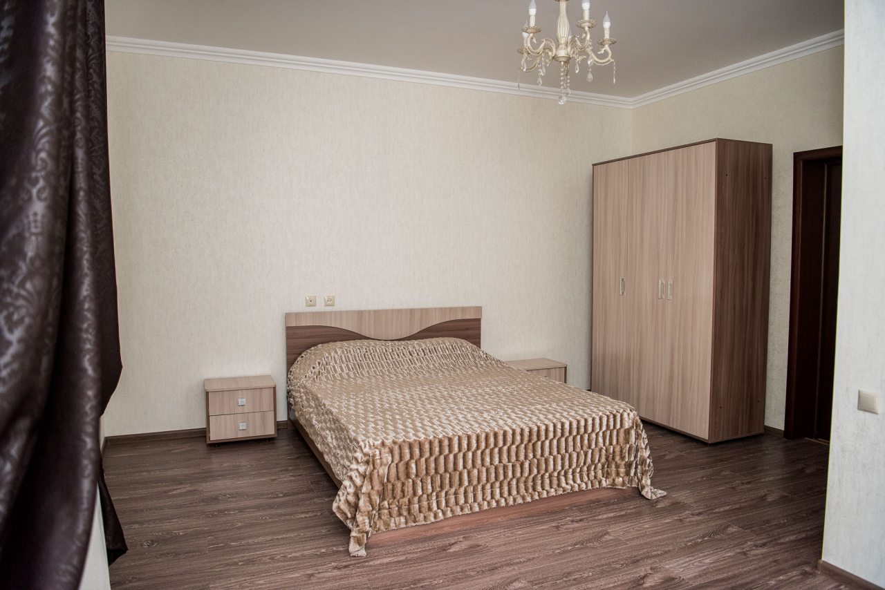 Двухместный (Стандарт), Гостиница Кристи