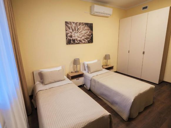 Фотография номера гостиницы Остафьево