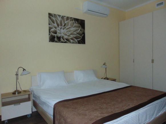 Фотография номера гостиницы Остафьево