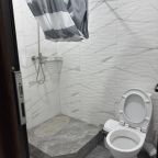 Двухместный, Отель Диана