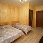 Трехместный (Комфорт с душем), Отель Диана