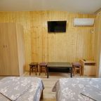 Трехместный (Комфорт с душем), Отель Диана