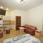 Апартаменты, Отель Диана