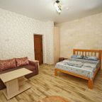Апартаменты, Отель Диана