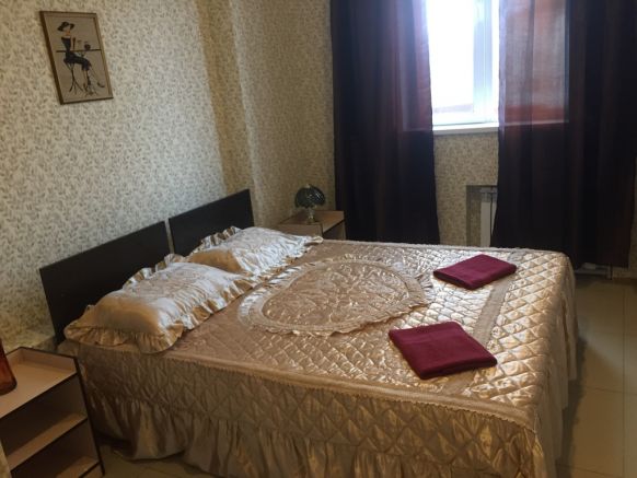 Фотография номера гостиницы Пирелли