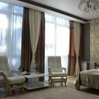 Двухместный (Комфорт 2-х местный), Санаторий Кошкуль