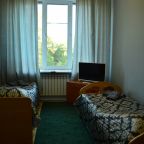 Трёхместный и более (Эконом 3х местный), Санаторий Кошкуль