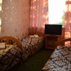 Трёхместный и более (Эконом 3х местный), Санаторий Кошкуль