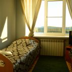 Трёхместный и более (Эконом 3х местный), Санаторий Кошкуль