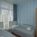 Трёхместный и более (Стандарт 3-х местный), Санаторий Кошкуль