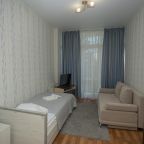 Трёхместный и более (Стандарт 3-х местный), Санаторий Кошкуль