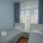 Трёхместный и более (Стандарт 3-х местный), Санаторий Кошкуль