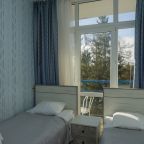 Трёхместный и более (Стандарт 3-х местный), Санаторий Кошкуль